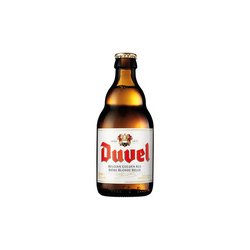 Duvel Blonde
Duvel Moortgat Brewery - South Downs Cellars