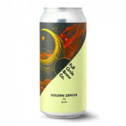 Golden Zephyr, 6.1% - The Fuss.Club