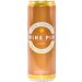 Nine Pin Cider Works Nine Pin Ginger Cider 