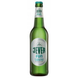Friesisches Brauhaus zu Jever Jever Fun