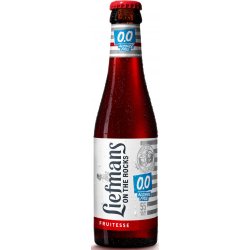 Brouwerij Liefmans Fruitesse 0.0