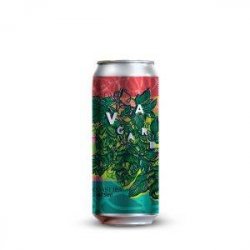 Bareô Avant Gardener West Coast IPA 473 ml - Bar Do Celso