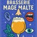 🏭 Visite Sensoriel Brasserie Mage Malte 