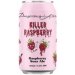 Dangerous Ales Killer Raspberry Sour Ale 