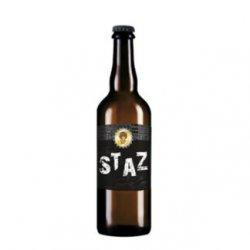 Teddy Bier STAZ - Birre da Manicomio