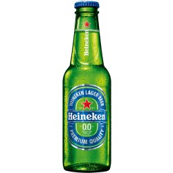 Heineken 0.0