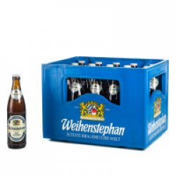 Weihenstephaner Hefeweissbier