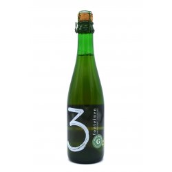 3 Fonteinen Geuze 37.5cl - Belgian Brewed