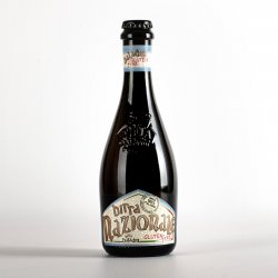 Baladin Nazionale Gluten Free Baladin Nazionale Gluten Free