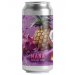 Azvex Mana Dragonfruit, Passionfruit, Pineapple & Coconut blik 44cl 