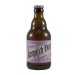 Kempisch Vuur Jenever-Bier  Blond  33 cl   Fles 