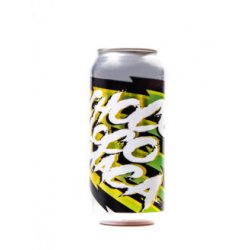 Salama Brewing Craftbeer Kaufen Choco Loco Maca  Imperial Pastry Stout - Alehub