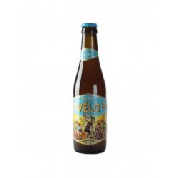 De Bie Velo 33 cl - Bière Belge - L’Atelier des Bières