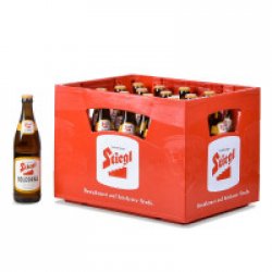 Stiegl-Goldbräu / Stiegl Gold
