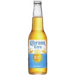 Grupo Modelo Corona Cero