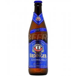 Erdinger Alkoholfrei