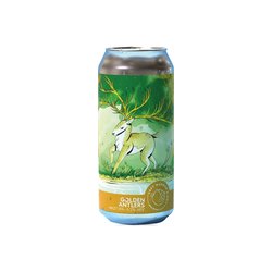 Golden Antlers IPA
Left Handed Giant - South Downs Cellars