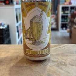 White Dog Brewery WILL IT FLOAT #19