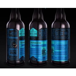 Bottle Logic Brewing- Phosphorescence (Strong Ale) - Windsor Bottle Shop