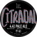 Triple Point Brewing Citradel (Cask) 