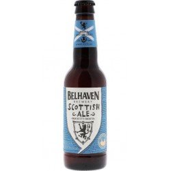 Belhaven CRAFT SCOTTISH ALE 33CL - Selfdrinks