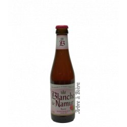 Namur rosée 25cl - Arbre A Biere