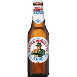 Birra Moretti Birra Moretti Zero
