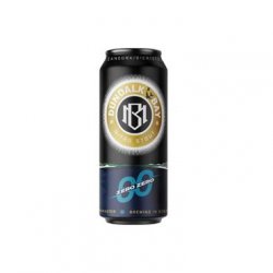 Brewmaster by Dundalk Bay Brewery and Distillery  Brewmaster Nitro Stout