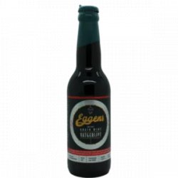 Eggens Grain Wine Vatgerijpt 012/2025