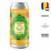 Hop Hooligans Van Moll Maktoob - Matcha Mochi Tamagotchi 500ml CAN Hop Hooligans Van Moll Maktoob - Matcha Mochi Tamagotchi 500ml CAN