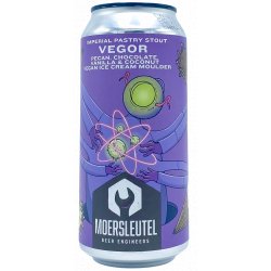 De Moersleutel Vegor - ’t Biermenneke