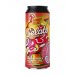 Funky Fluid Gelato: Hawaiian Punch blik 50cl Funky Fluid Gelato: Hawaiian Punch blik 50cl