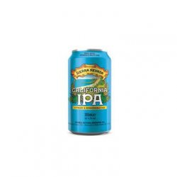 Sierra Nevada California IPA