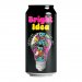Double Vision Bright Idea Bright IPA 440mL Double Vision Bright Idea Bright IPA 440mL