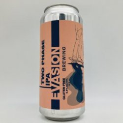 Evasion Two Phase IPA Can - Bottleworks