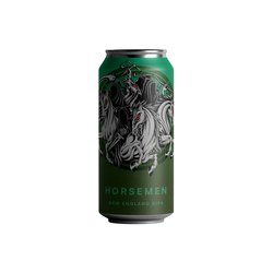 Horsemen NE DIPA
Otherworld Brewing - South Downs Cellars