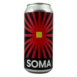 Soma Hologram