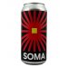 Soma Hologram blik 44cl Soma Hologram blik 44cl