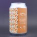 Brick Brewery - Mango & Vanilla Sour - 3.8% (330ml) 