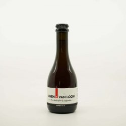 Chen van Loon Amber Ale 0,33l - Biertipp