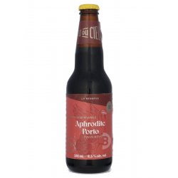 Dieu du Ciel - Aphrodite Porto (2023) - Beerdome