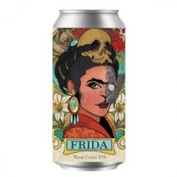 Frida - Greekbeershop