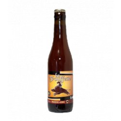 La Trouffette Rousse 33cl - Arbre A Biere