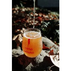 Sheng Red Lightning Cup - Farmer’s Bar