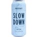 Artifact Cider Project Slow Down 