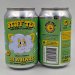 Stiff Tea - In A Pickle - Pickle Hard Kombucha - 4.0% - 330ml Cans 