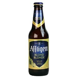 Affligem Blonde Affligem Blonde