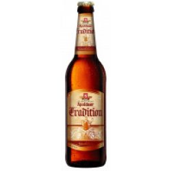 Apoldaer Tradition 11 x 0,5l - Getraenkedienst.com