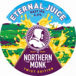 Northern Monk Eternal Juice (Keg) - Pivovar