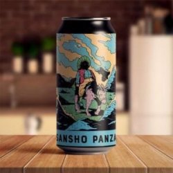 Showtime ! Showtime  Sansho Panza - Easybeer.shop